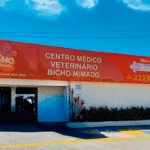Imagem ilustrativa da empresa Centro Médico Veterinário Bicho Mimado em Goiânia - GO
