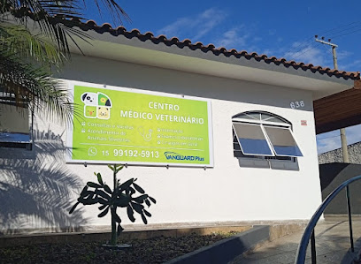 Imagem ilustrativa da empresa Centro Médico Veterinário - Clínica Veterinária Sorocaba em Sorocaba - SP