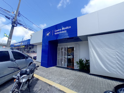 Imagem ilustrativa da empresa Centro Médico Veterinário CMV/UnP em Natal - RN