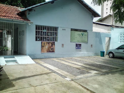 Imagem ilustrativa da empresa Centro Médico Veterinário Dr. Jefferson Sousa em Recife - PE