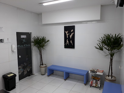 Imagem ilustrativa da empresa Centro Médico Veterinário Jardim América - Veterinário 24 horas em Goiânia - GO