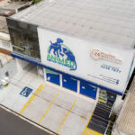 Imagem ilustrativa da empresa Centro Veterinário Animed em Manaus - AM