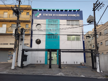 Centro Veterinário Assunção - 24h em São Bernardo do Campo - SP