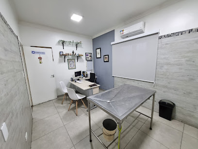 Imagem ilustrativa da empresa Centro Veterinário - Dr. Cláudio Rui dos Reis em Santo André - SP
