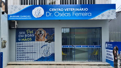 Imagem ilustrativa da empresa Centro Veterinário Dr. Oséas Ferreira | Clínica e Cirurgia Geral | Ortopedia | Neurocirurgia em Maceió - AL