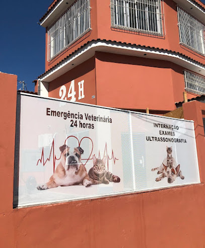 Centro Veterinário Iraja em Rio de Janeiro - RJ