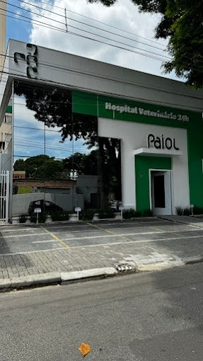 Imagem ilustrativa da empresa Centro Veterinário Paiol SJC (Vila Adyana) em São José dos Campos - SP
