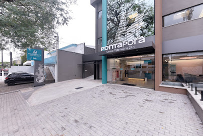 Imagem ilustrativa da empresa Centro Veterinário Ponta Porã em São Paulo - SP