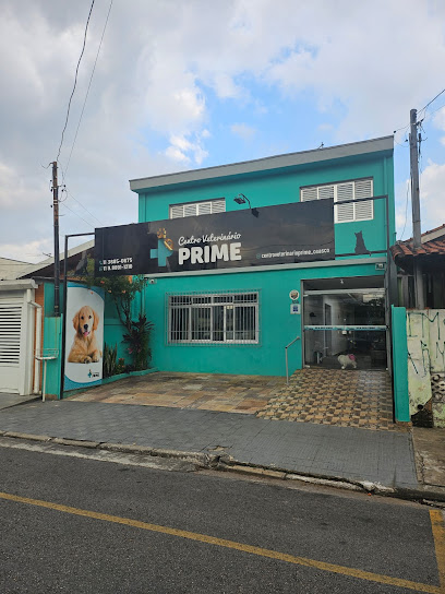 Imagem ilustrativa da empresa Centro Veterinário PRIME (Clínica Veterinária Osasco) em Osasco - SP