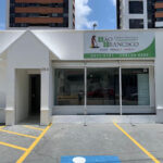 Imagem ilustrativa da empresa Centro Veterinário São Francisco em Natal - RN