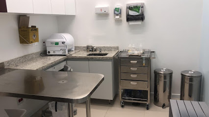 Imagem ilustrativa da empresa Centro Veterinário Seres Uberlândia em Uberlândia - MG