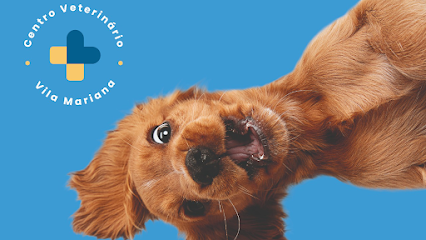 Imagem ilustrativa da empresa Centro Veterinário Vila Mariana em São Paulo - SP