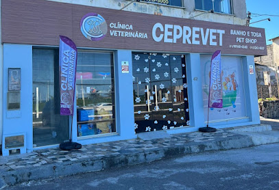 Imagem ilustrativa da empresa CEPREVET - Centro de Prevenção Veterinária em Salvador - BA
