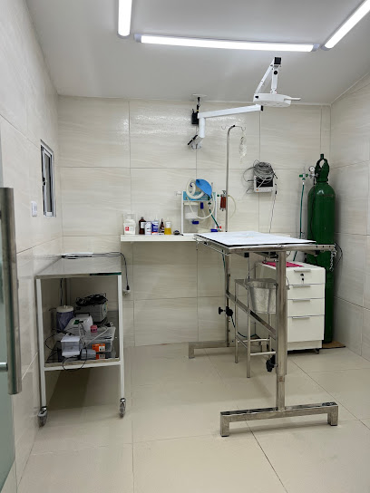 Imagem ilustrativa da empresa CEVET - Centro Médico Veterinário Recife em Recife - PE