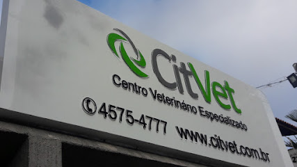 CitVet Centro Veterinário Especializado 24 Horas em Osasco - SP