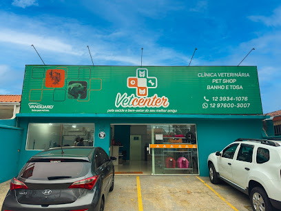 Imagem ilustrativa da empresa Clínica e Pet Shop Vetcenter - Veterinário em São José dos Campos - SP