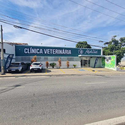 CLÍNICA VETERINÁRIA ALPHAVET em Sorocaba - SP