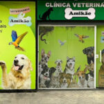 Imagem ilustrativa da empresa Clínica Veterinária Amikão Mesquita RJ em Mesquita - RJ
