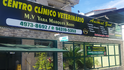 Imagem ilustrativa da empresa Clínica Veterinária Animal Zool Dra. Yara Koos em Santo André - SP