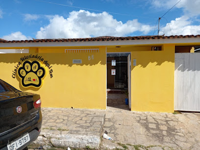 Imagem ilustrativa da empresa Clínica Veterinária Aqui Tem em Santa Rita - PB