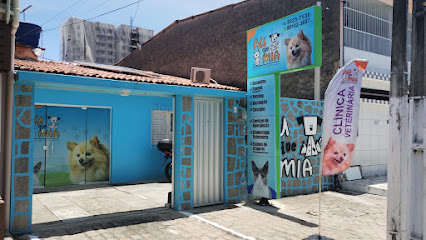 Imagem ilustrativa da empresa Clínica Veterinária Au Que Mia em Maceió - AL