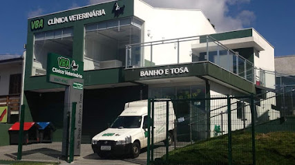 Imagem ilustrativa da empresa Clínica Veterinária Bairro Alto em Curitiba - PR