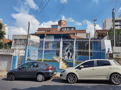 Clínica Veterinária Barroca em Belo Horizonte - MG