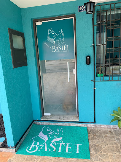 Imagem ilustrativa da empresa Clínica Veterinária Bastet em Guarulhos - SP