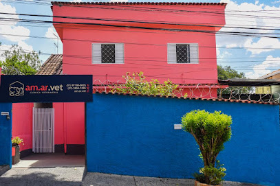 Clínica Veterinária BH Am.Ar.Vet em Belo Horizonte - MG