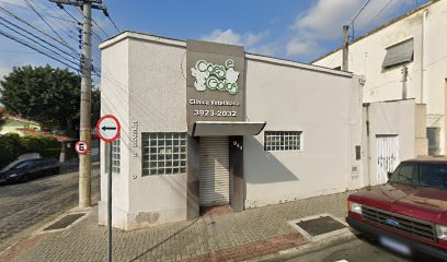 Cliníca Veterinária Cães e Gatos em São José dos Campos - SP