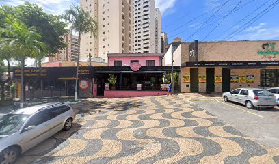 Imagem ilustrativa da empresa Clínica Veterinária Cambuí em Campinas - SP