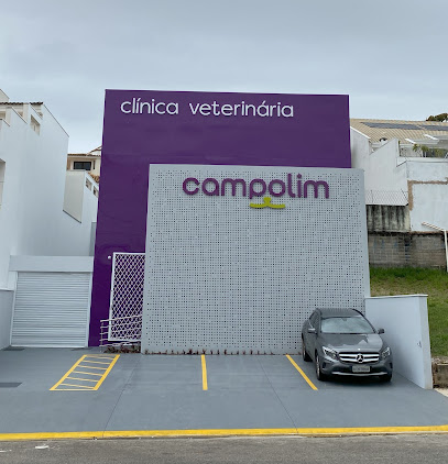 Imagem ilustrativa da empresa Clínica Veterinária Campolim em Sorocaba - SP