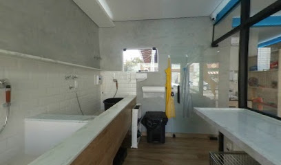 Clínica Veterinária Cãobuí em Campinas - SP