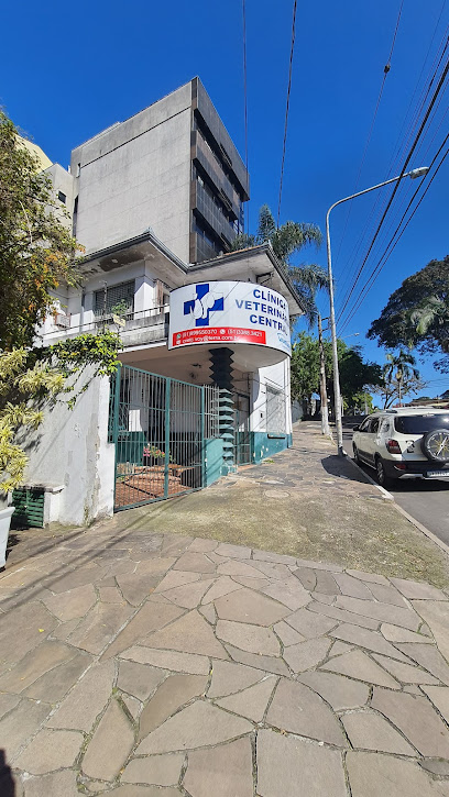 Clínica Veterinária Central em Porto Alegre - RS