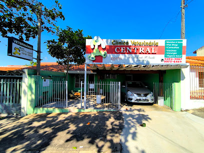 Imagem ilustrativa da empresa Clínica Veterinária Central em Sorocaba - SP