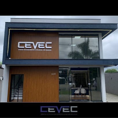 Imagem ilustrativa da empresa Clínica Veterinária CEVEC em Curitiba - PR
