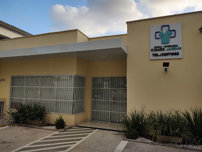 Imagem ilustrativa da empresa CLÍNICA VETERINÁRIA CIDADE JARDIM em Natal - RN