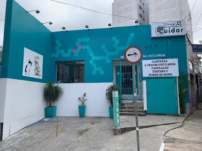 Clínica Veterinária Cuidar em São Paulo - SP