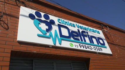 Imagem ilustrativa da empresa Clínica Veterinária Delfino em Sorocaba - SP