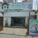 Imagem ilustrativa da empresa Clínica Veterinária Di Maio Vet em São José dos Campos - SP