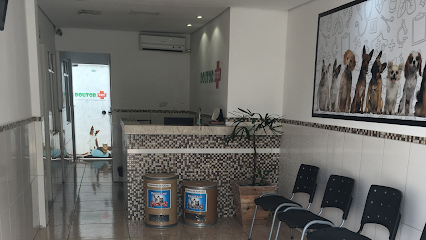 Imagem ilustrativa da empresa Clínica Veterinária Doutor Mais Vet em Goiânia - GO