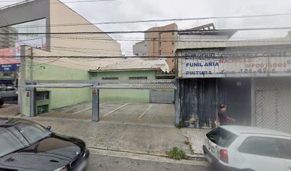 Clínica Veterinária Dr. Márcio Osorio Manfredi em Santo André - SP