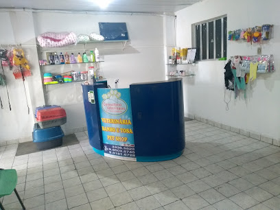 Clínica Veterinária Dra Anne Kalline / Animais e Cia em Recife - PE