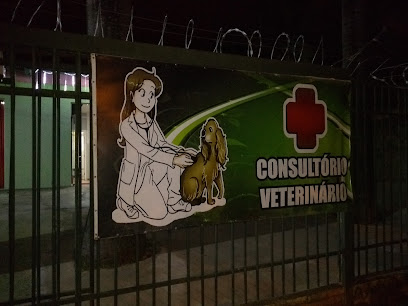 Clínica Veterinária Dra. Suzane em Goiânia - GO
