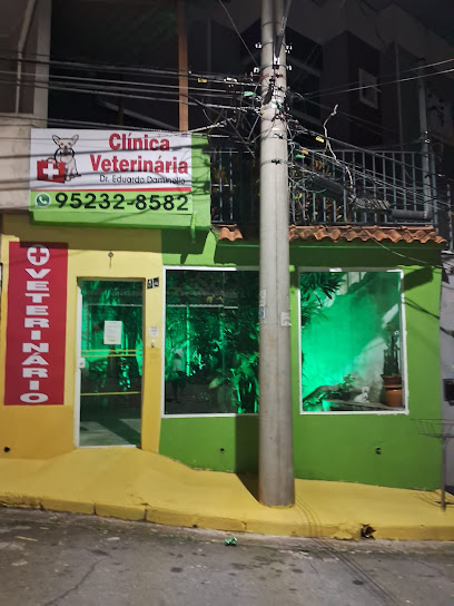 Imagem ilustrativa da empresa Clínica Veterinária Dr.Eduardo Daminello em Santo André - SP