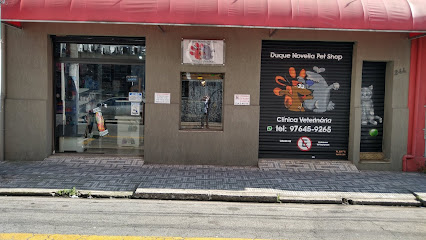Imagem ilustrativa da empresa Clínica Veterinária Duque Novella | Qualidade em Saúde Animal em Santo André - SP