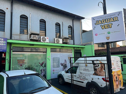 Imagem ilustrativa da empresa Clínica Veterinária e Estética Pet JaguarVet em Ribeirão Preto - SP