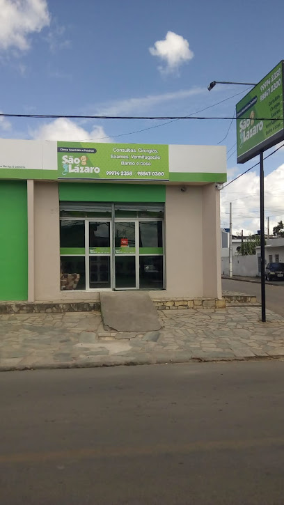 Imagem ilustrativa da empresa Clínica veterinária e Pet Shop Amigo Fiel em Maceió - AL