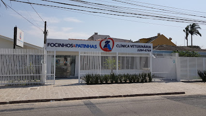 Imagem ilustrativa da empresa Clínica Veterinária Focinhos e Patinhas em Curitiba - PR