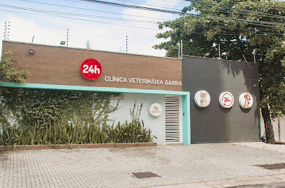 Imagem ilustrativa da empresa Clínica Veterinária Garra - 24 horas em Fortaleza - CE